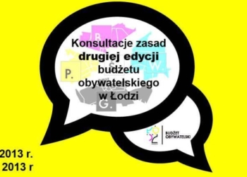 Budżet obywatelski Łodzi. Co z jego realizacją?