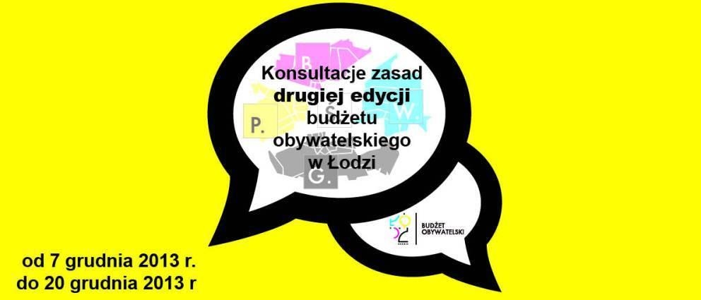 Budżet obywatelski Łodzi. Co z jego realizacją? 1 Budżet obywatelski Łodzi. Co z jego realizacją?