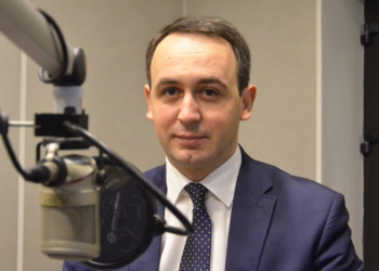 Dariusz Klimczak: NFZ wywiązuje się ze swoich zadań