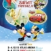 Disney On Ice w Atlas Arenie [spektakl]