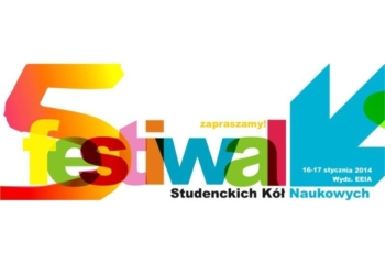 Festiwal Kół Naukowych na Politechnice Łódzkiej