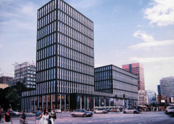 Powstanie Hilton przy Piotrkowskiej? Jest ugoda