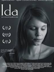 „Ida” triumfuje [film]