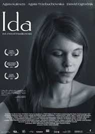 „Ida” triumfuje [film]