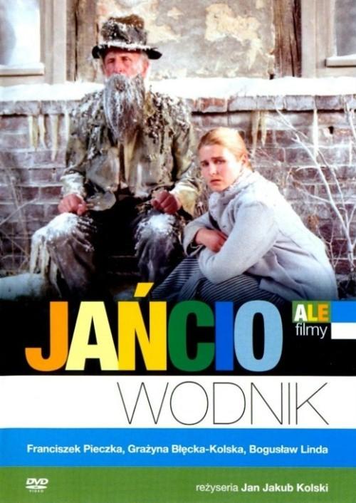 Poniedziałek, 16 grudnia 2 janco wodnik