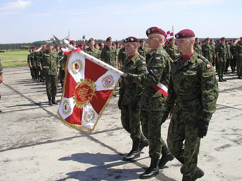 Powitanie żołnierzy Polskiego Kontyngentu Wojskowego w Afganistanie 1 Powitanie żołnierzy Polskiego Kontyngentu Wojskowego w Afganistanie