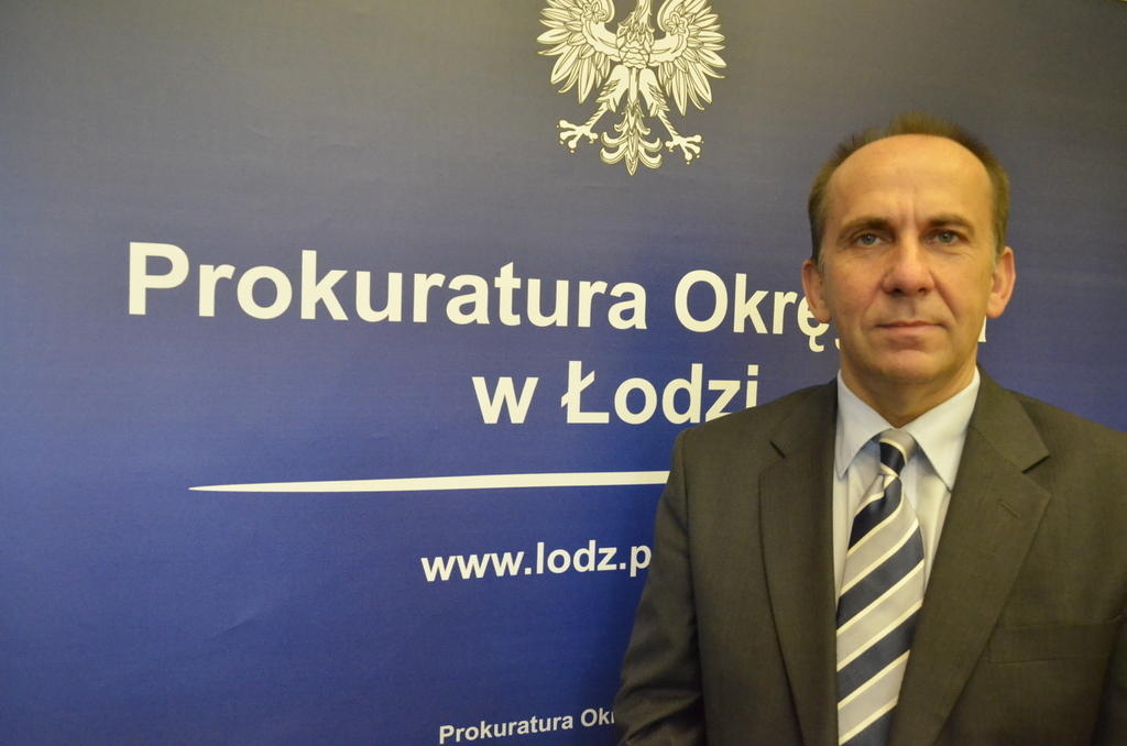 Napadł na właściciela kantoru. Odpowie przed sądem