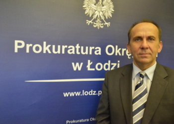 Napadł na właściciela kantoru. Odpowie przed sądem