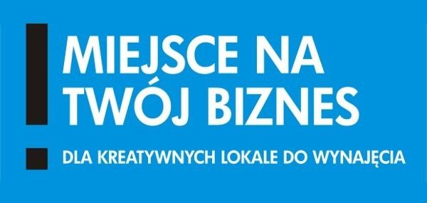 Łódzkie „Lokale dla kreatywnych” cieszą się dużą popularnością