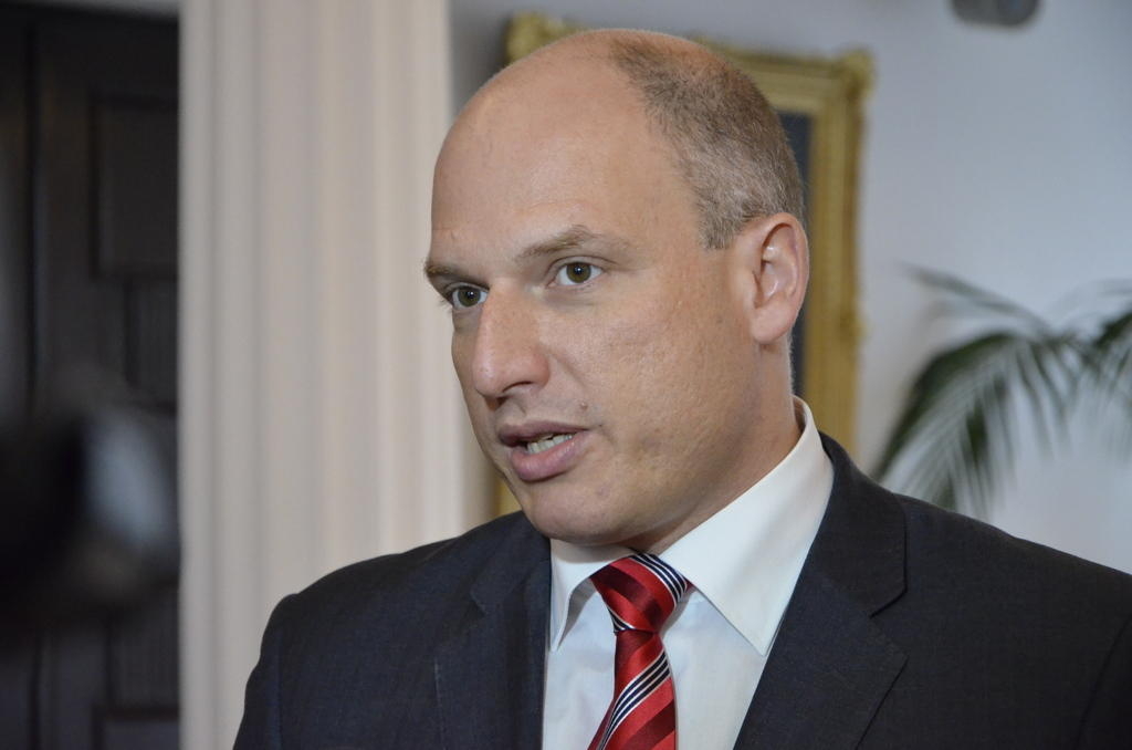 Łukasz Magin: Łódź nie powinna przekazywać 5 milionów złotych Żydowiczowi