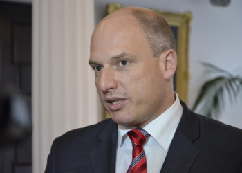 Łukasz Magin: Łódź nie powinna przekazywać 5 milionów złotych Żydowiczowi