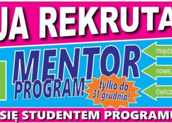 Zaopiekuj się zagranicznym studentem