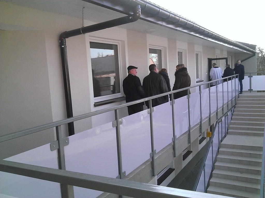 Nowe lokale socjalne w Radomsku