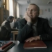 Jerzy Stuhr kręci film w Łodzi [film]