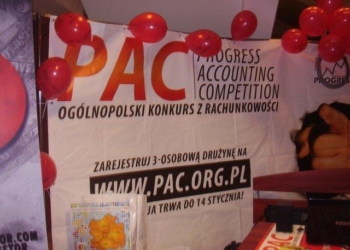 Ogólnopolski konkurs z rachunkowości. Ruszyły zapisy