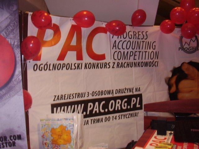 Ogólnopolski konkurs z rachunkowości. Ruszyły zapisy