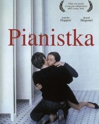 „Pianistka” Michaela Haneke [film]