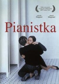 „Pianistka” Michaela Haneke [film]