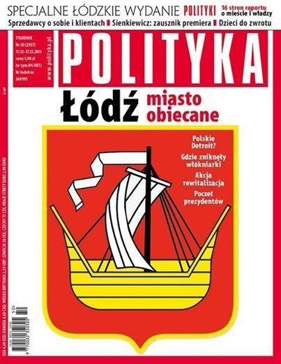 Kultura – reprezentacyjna marka Łodzi?