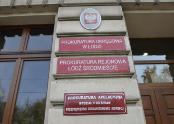 Łódź. Zatrzymano właścicieli firm tytoniowych