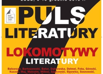 Wystawa w Domu Literatury [literatura]