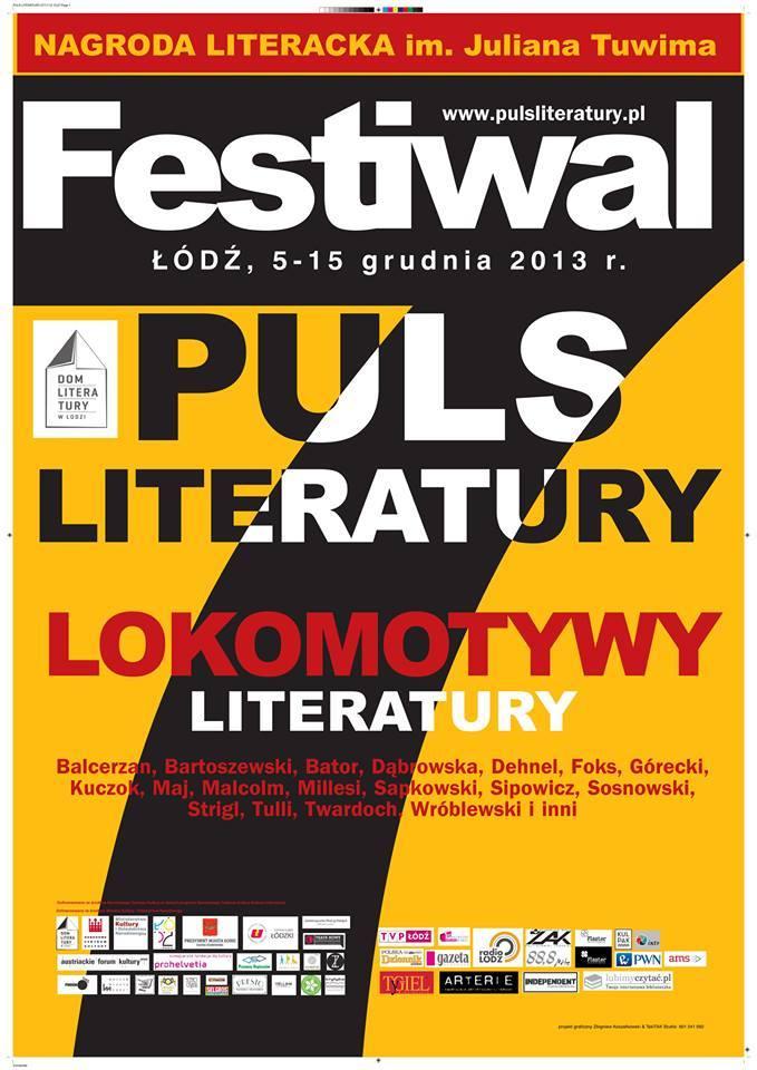 Nagroda Tuwima wręczona 1 puls literatury