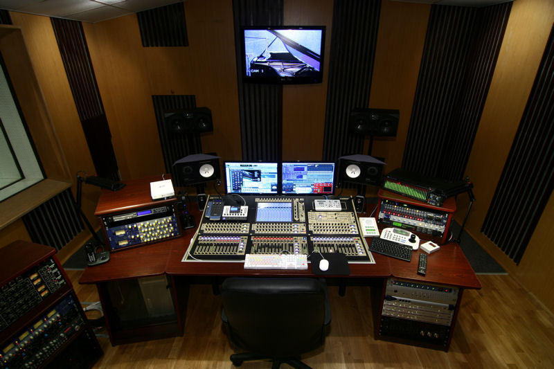 Studio Koncertowe imienia Henryka Debicha