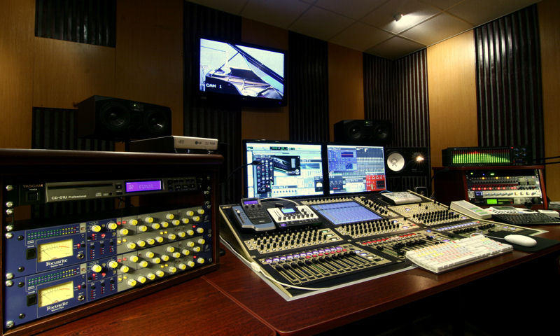 Studio Koncertowe imienia Henryka Debicha