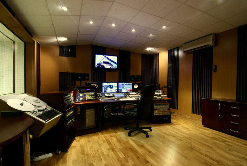 Studio Koncertowe imienia Henryka Debicha