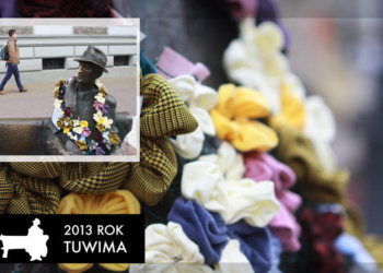 Wielka gala Tuwima [literatura]