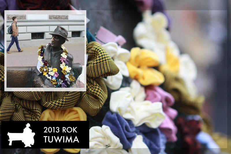 Wielka gala Tuwima [literatura]