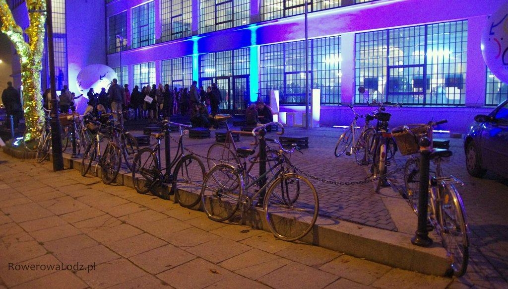 Będzie więcej rowerów w Łodzi 1 Będzie więcej rowerów w Łodzi