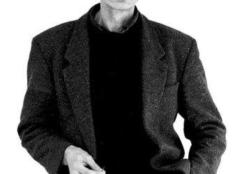 Eustachy Rylski w Akademii Literatury Polskiej [literatura]