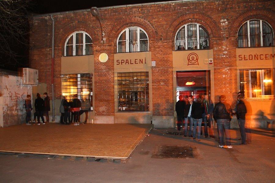 spaleni sloncem