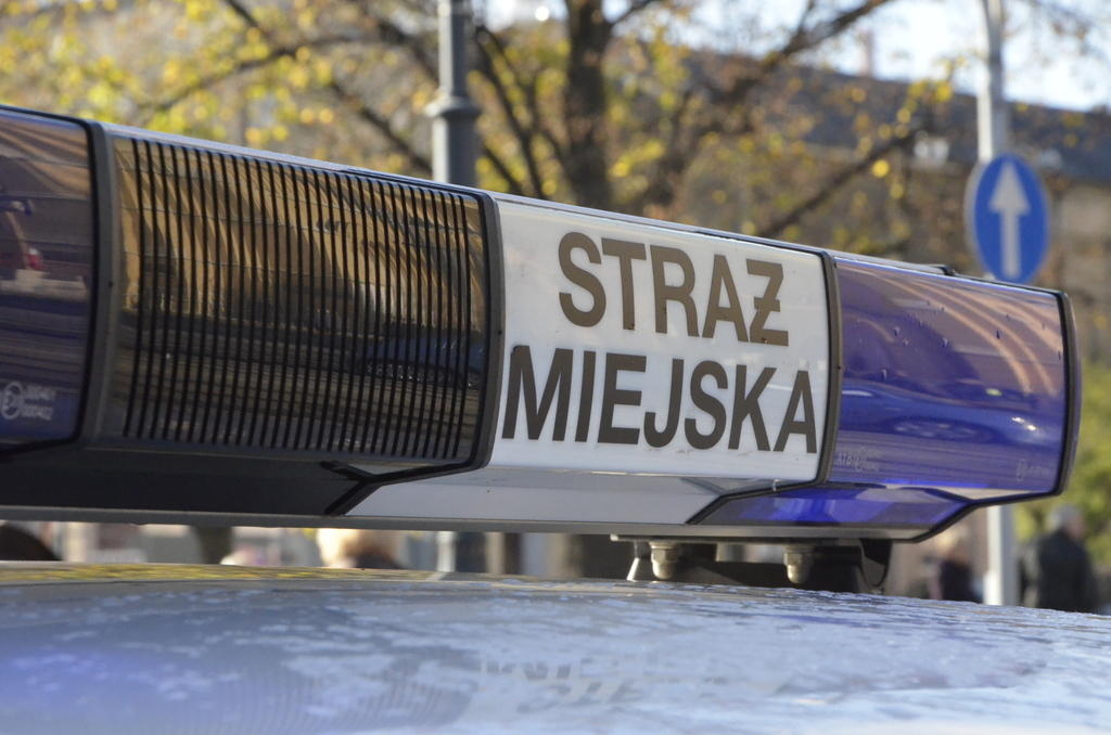 Skierniewice. Straż miejska zmienia siedzibę