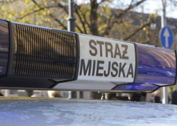 Skierniewice. Straż miejska zmienia siedzibę