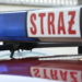 Pożar przy Pabianickiej w Łodzi. Ranni, ewakuacja