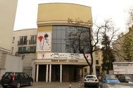 Historia teatru dla niewtajemniczonych [teatr]