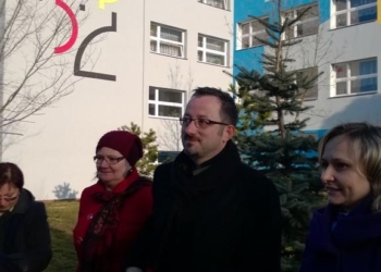 Kolejne udane remonty łódzkich placówek edukacyjnych