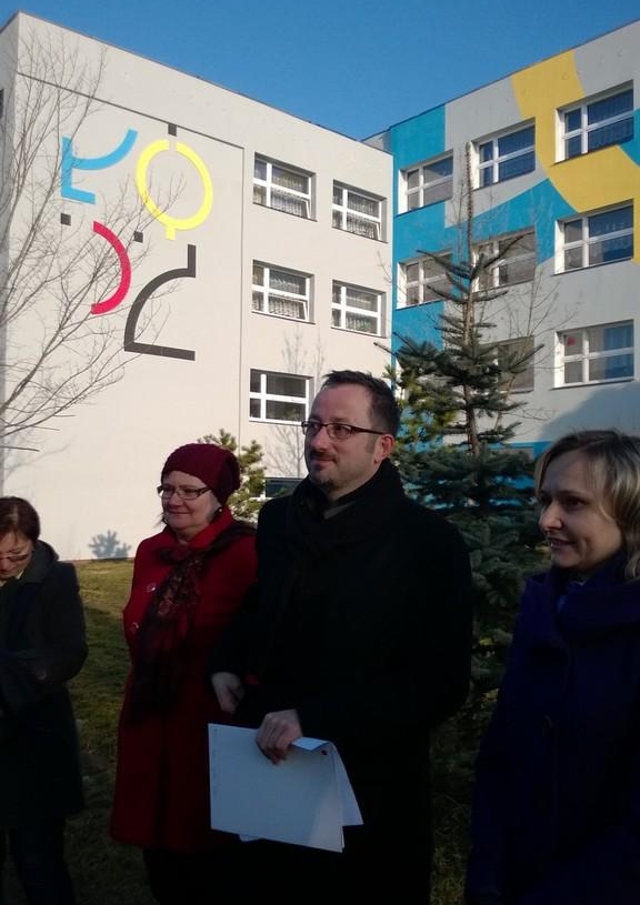 Kolejne udane remonty łódzkich placówek edukacyjnych
