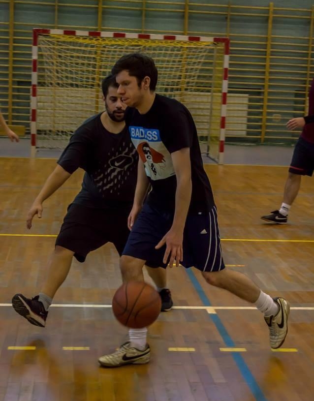 Dzień Sportu na Uniwersytecie Łódzkim