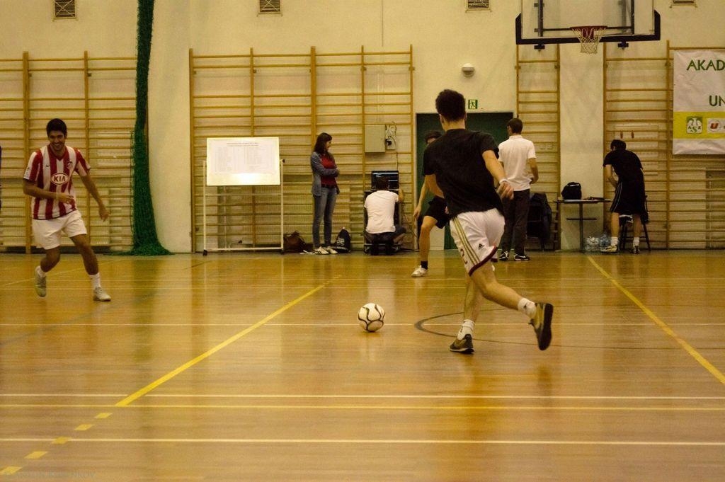 Dzień Sportu na Uniwersytecie Łódzkim