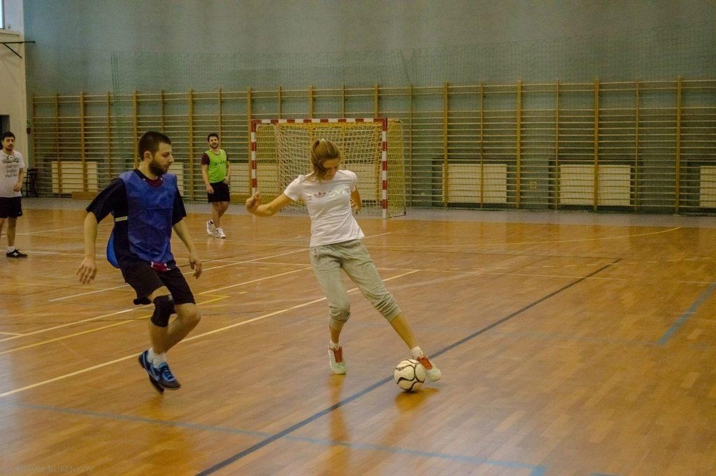 Dzień Sportu na Uniwersytecie Łódzkim
