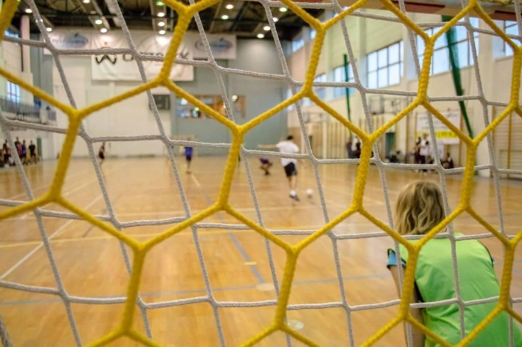 Dzień Sportu na Uniwersytecie Łódzkim