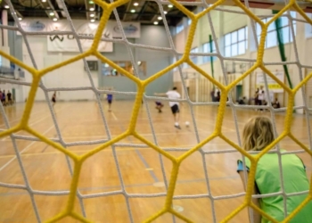 Dzień Sportu na Uniwersytecie Łódzkim