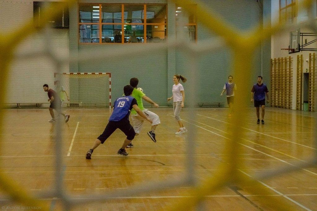 Dzień Sportu na Uniwersytecie Łódzkim