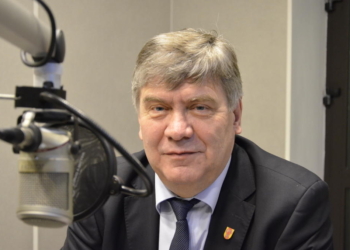 Witold Stępień: przywrócimy niektóre połączenia kolejowe
