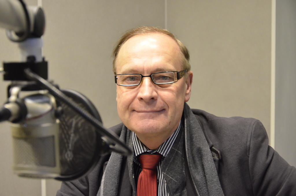 Wojciech Nowicki: Nie zadzierajmy z Unią Europejską. Zbyt dużo mamy do stracenia