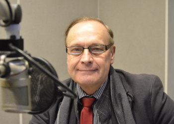 Wojciech Nowicki: Nie zadzierajmy z Unią Europejską. Zbyt dużo mamy do stracenia