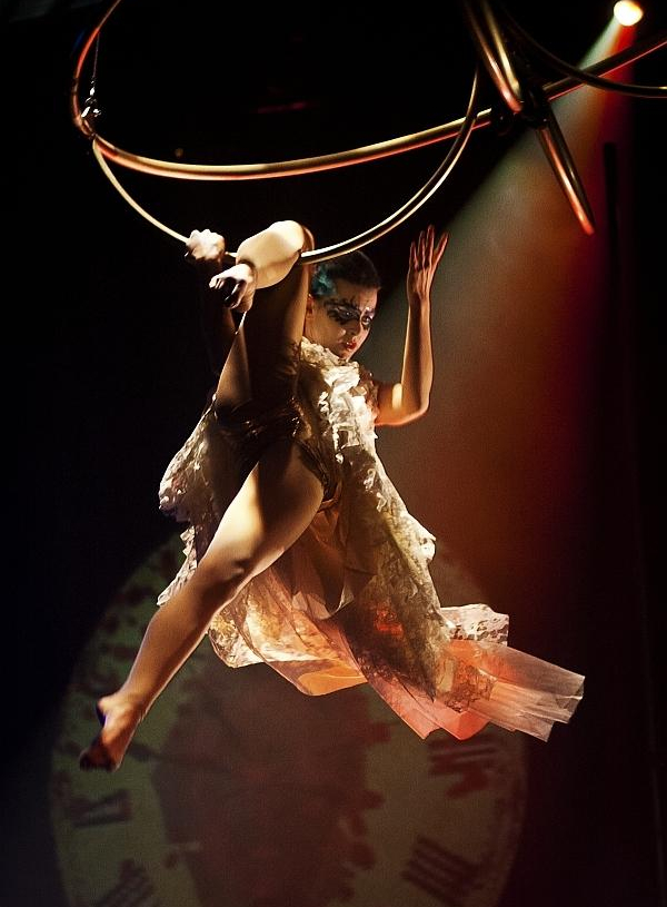 „Bal wampirów”  [teatr]